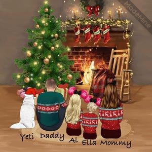 Meet your Posher, Madisson